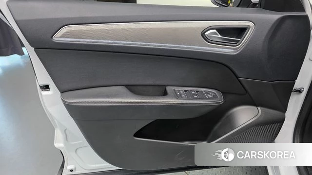 Renault Korea (Samsung) XM3 id 4965586 из Кореи 16