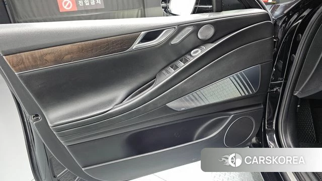 Genesis G80 (RG3) id 4476505 из Кореи 16