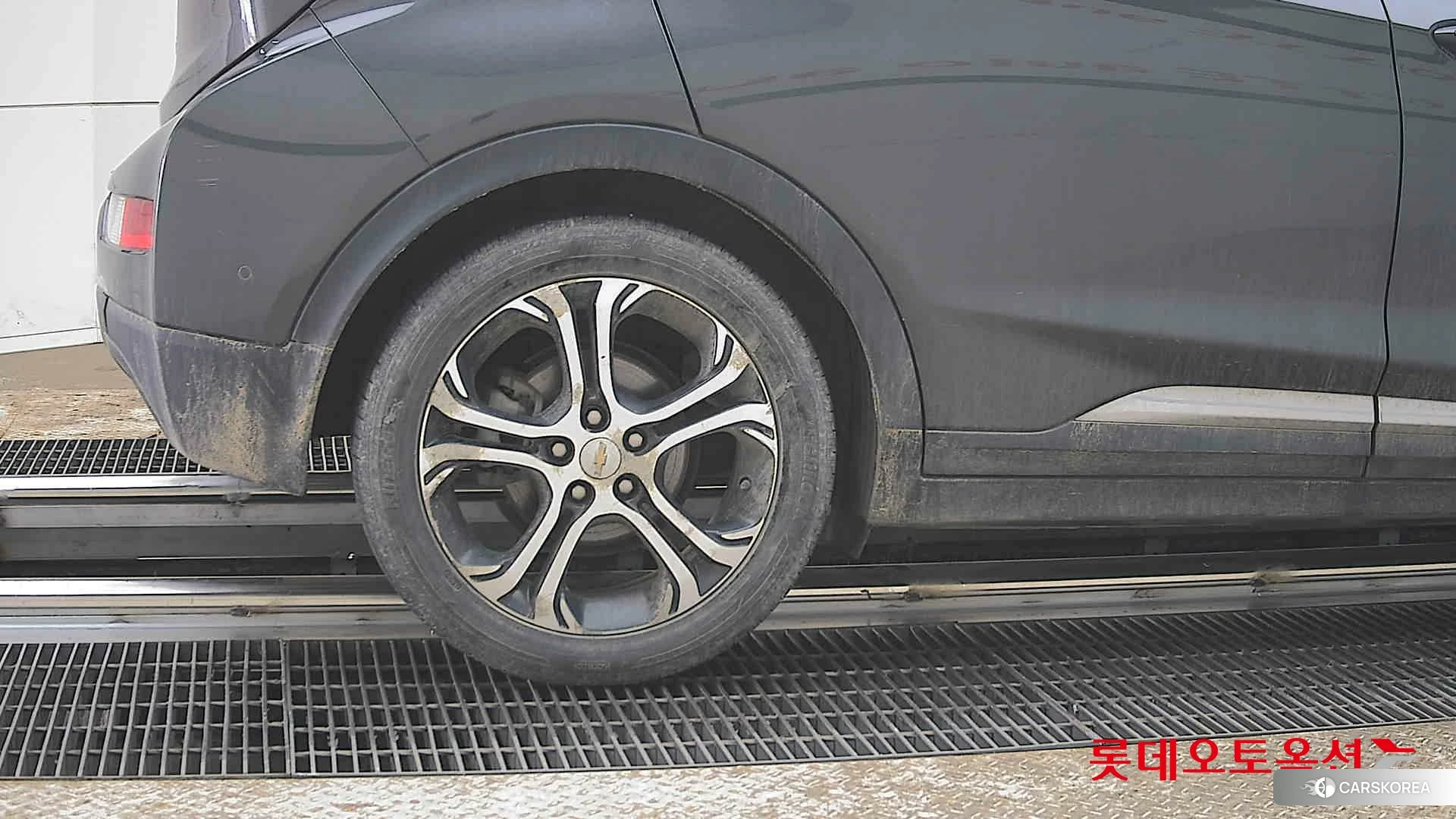 Korea G M Bolt (EV) id 3875674 из Кореи 16