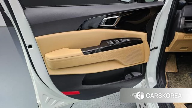 Kia Carnival 4th generation id 4354641 из Кореи 16