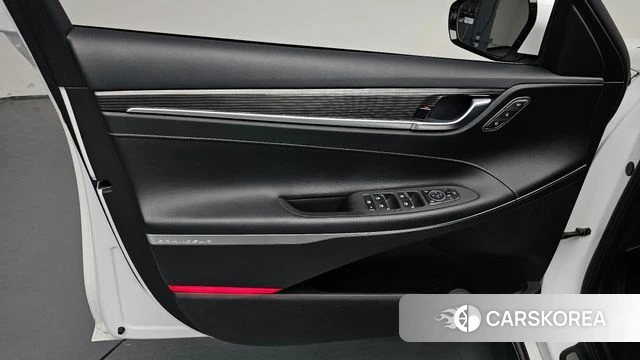 Hyundai Grandeur IG id 4536344 из Кореи 16