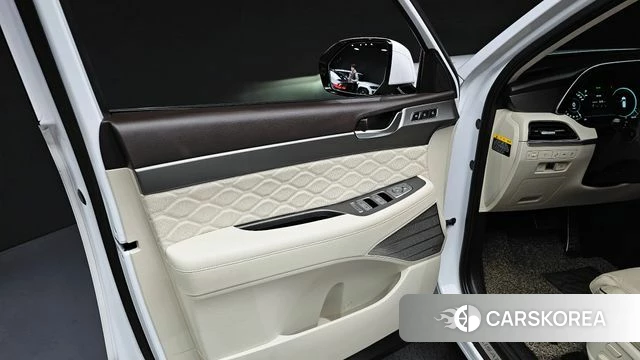 Hyundai Palisade id 4196440 из Кореи 16