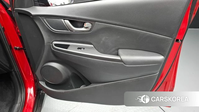 Hyundai Kona id 4447668 из Кореи 16