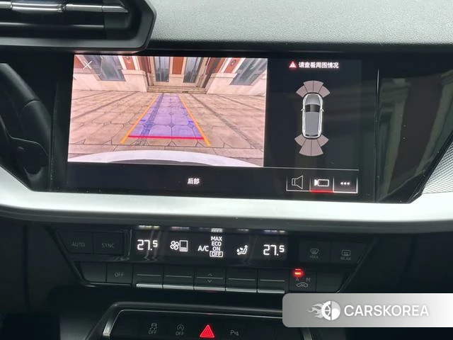 Audi A3 id 4218167 из Китая 16