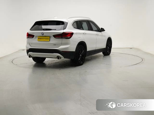 BMW X1 id 4253658 из Китая 16