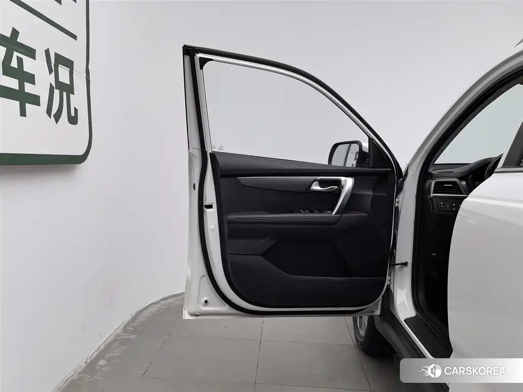 Kia Smart running id 4600870 из Китая 16