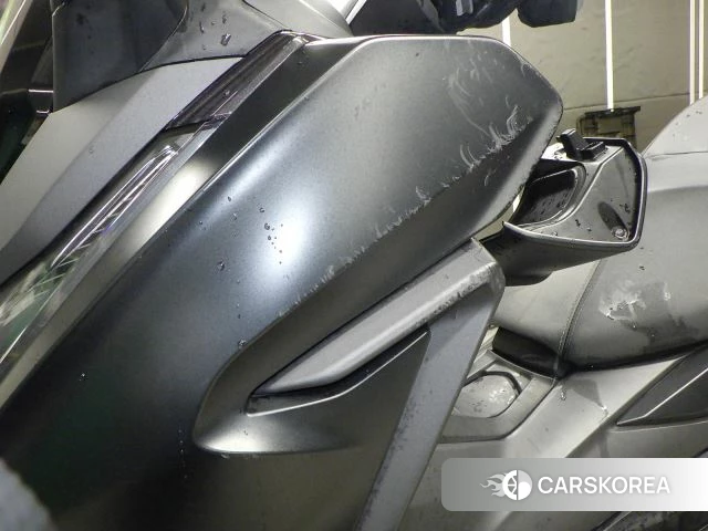 Honda FORZA id 3948189 из Японии 16