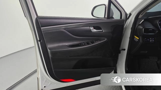 Hyundai Santa Fe TM id 4574124 из Кореи 16