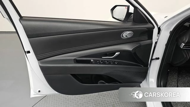 Hyundai The New Avante (CN7) id 4200821 из Кореи 16