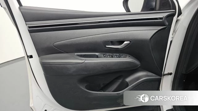 Hyundai Tucson (NX4) id 4624217 из Кореи 16