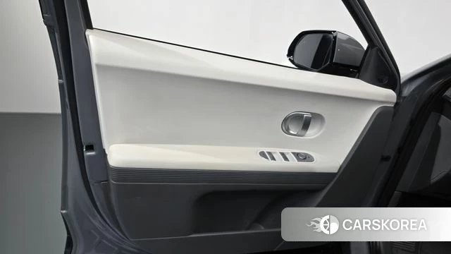 Hyundai Ionic 5 id 4402216 из Кореи 16