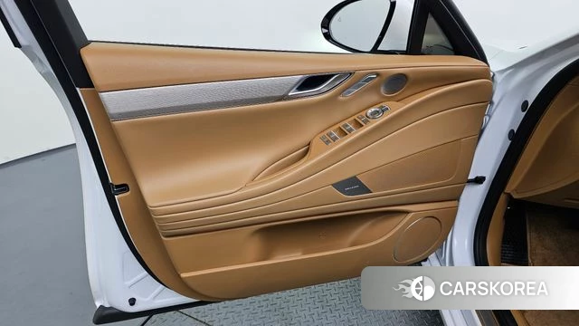 Genesis G80 (RG3) id 4421728 из Кореи 16