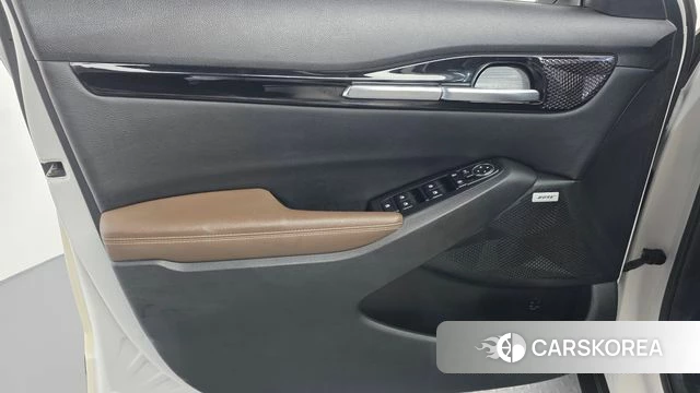 Kia Seltos id 4836813 из Кореи 16