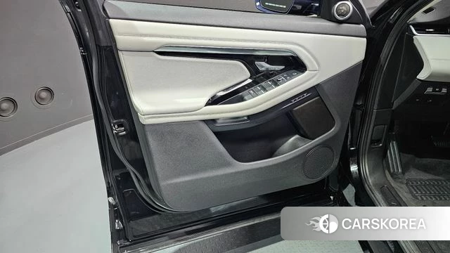 Land Rover Range Rover Evoque 2nd Generation id 4429523 из Кореи 16