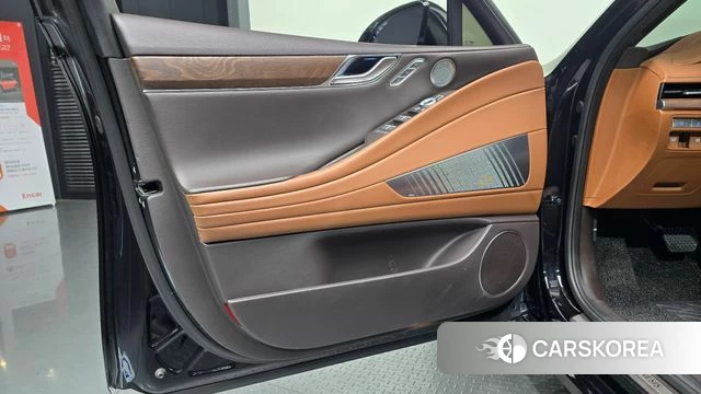 Genesis G80 (RG3) id 4603365 из Кореи 16