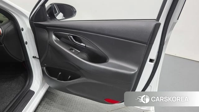 Hyundai i30 (PD) id 4447047 из Кореи 16
