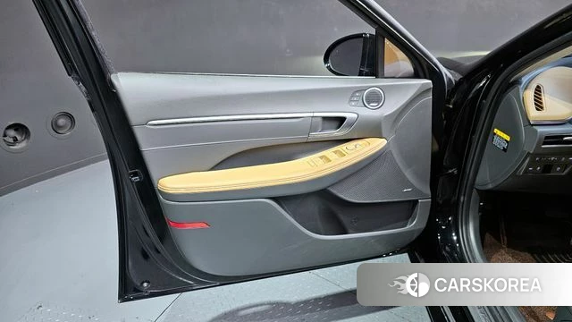 Hyundai Sonata (DN8) id 4304535 из Кореи 16