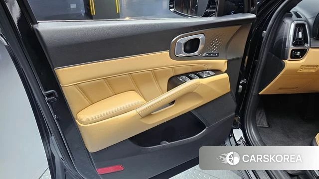 Kia Sorento 4th Generation id 4501752 из Кореи 16