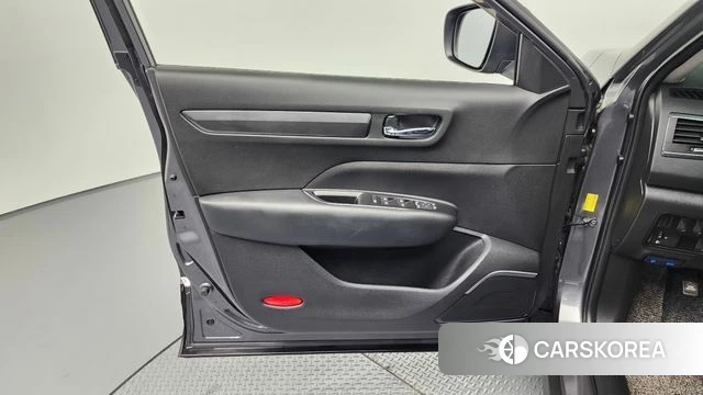 Renault Korea (Samsung) The New QM6 id 4542177 из Кореи 16