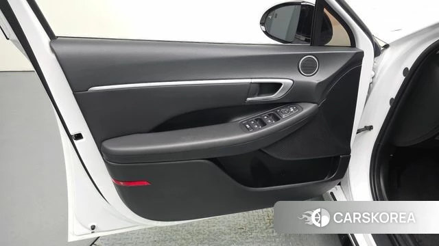 Hyundai Sonata (DN8) id 4549869 из Кореи 16