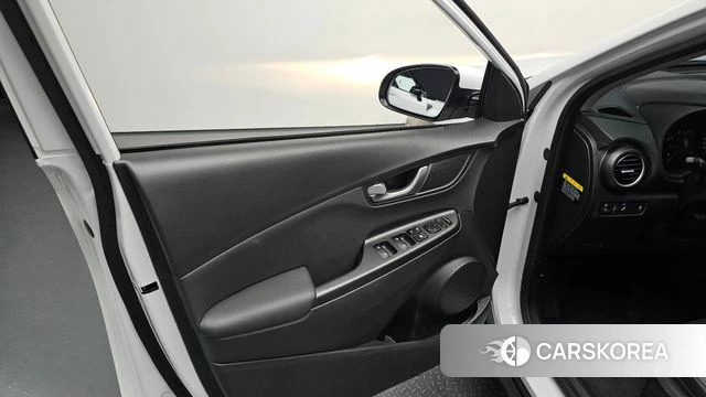 Hyundai Kona id 4318020 из Кореи 16