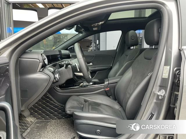Mercedes-Benz Class A id 4299548 из Китая 16