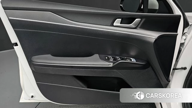Kia The New K5 3rd generation id 4487621 из Кореи 16