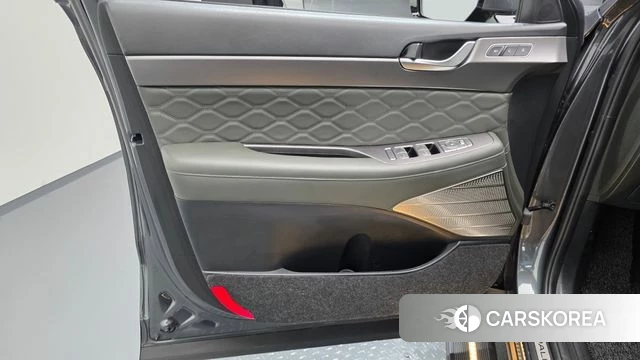 Hyundai Palisade id 4490148 из Кореи 16