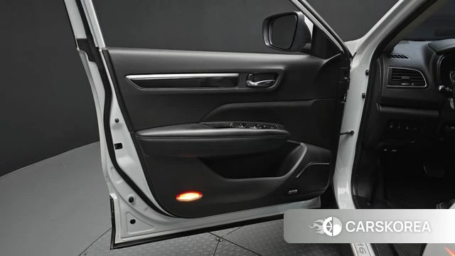 Renault Korea (Samsung) QM6 id 4435896 из Кореи 16