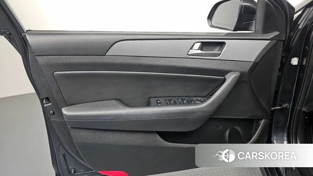Hyundai Sonata New Rise id 4620385 из Кореи 16