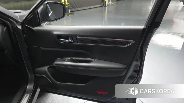 Renault Korea (Samsung) The New QM6 id 4361063 из Кореи 16