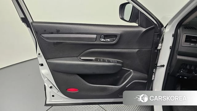 Renault Korea (Samsung) The New QM6 id 4428108 из Кореи 16