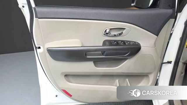 Kia The New Carnival id 4698828 из Кореи 16
