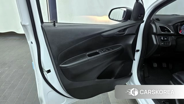 Chevrolet (GM Daewoo) The New Spark id 4403352 из Кореи 16