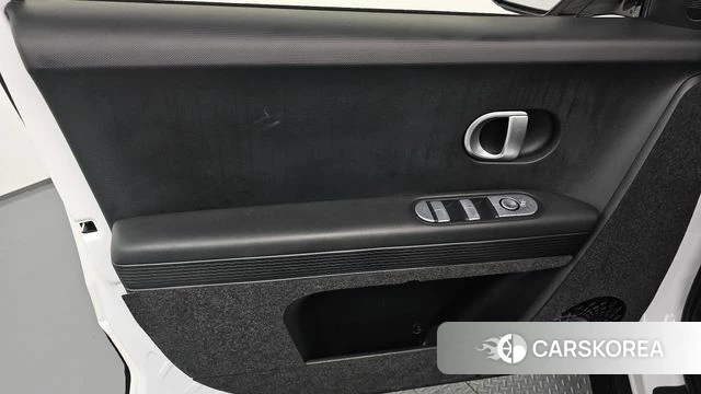Hyundai Ionic 5 id 4745540 из Кореи 16