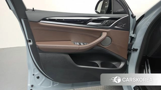 BMW X4 (G02) id 4200995 из Кореи 16