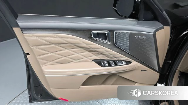 Kia K8 id 4224100 из Кореи 16