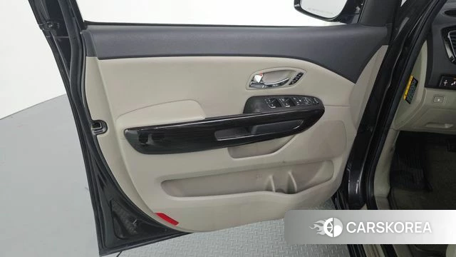 Kia The New Carnival id 4542837 из Кореи 16