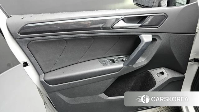 Volkswagen Tiguan second Generation id 4754359 из Кореи 16