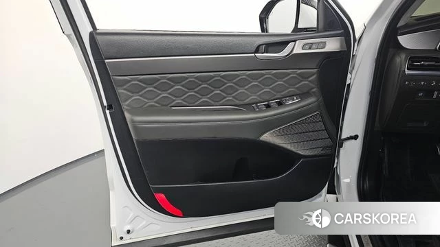 Hyundai Palisade id 4423889 из Кореи 16