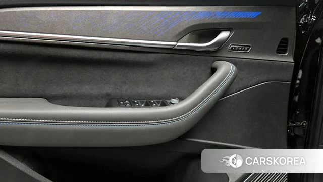 Renault Korea (Samsung) Grand Coleos id 4414038 из Кореи 16