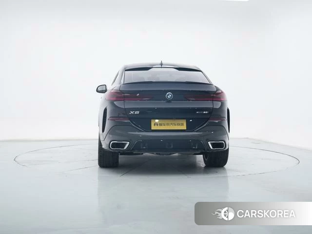 BMW X6 id 4259564 из Китая 16