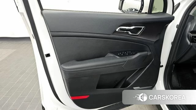 Kia The New Sportage 5th Generation Hybrid id 4279902 из Кореи 16
