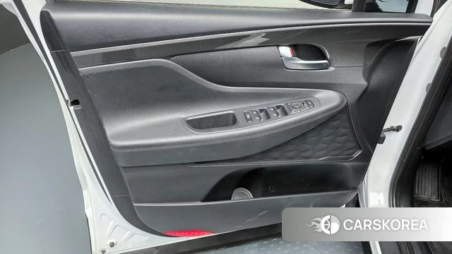 Hyundai The New Santa Fe id 4223480 из Кореи 16