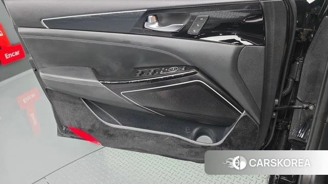 Kia Come New K7 id 4351268 из Кореи 16