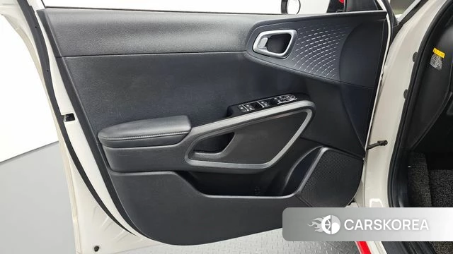 Kia Soul Booster id 4490745 из Кореи 16
