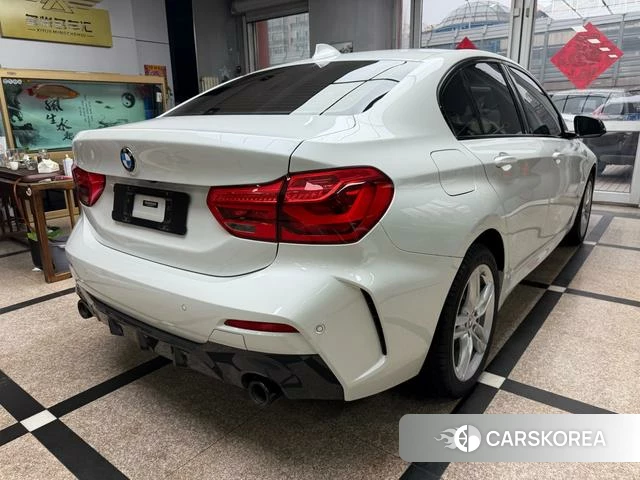 BMW 1 series id 4314585 из Китая 16