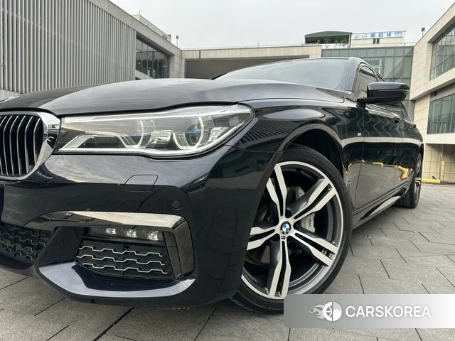 BMW 7 series id 4215741 из Китая 16