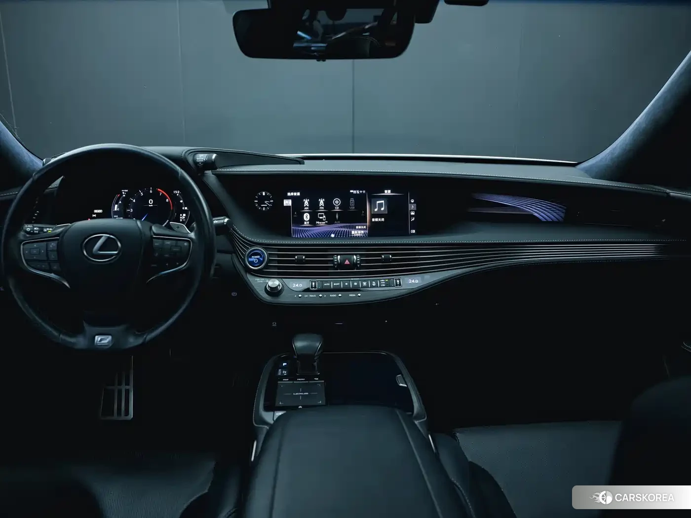 Lexus LS id 4565401 из Китая 16