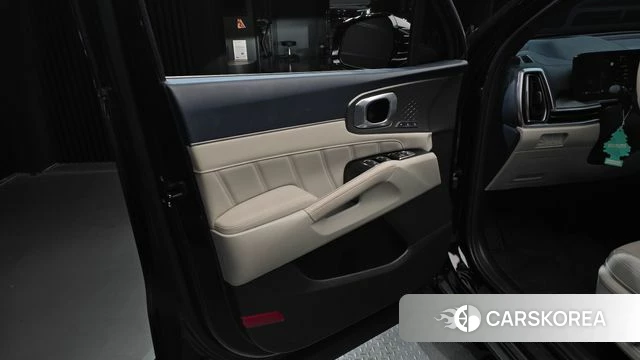 Kia The New Sorento 4th Generation id 4675070 из Кореи 16